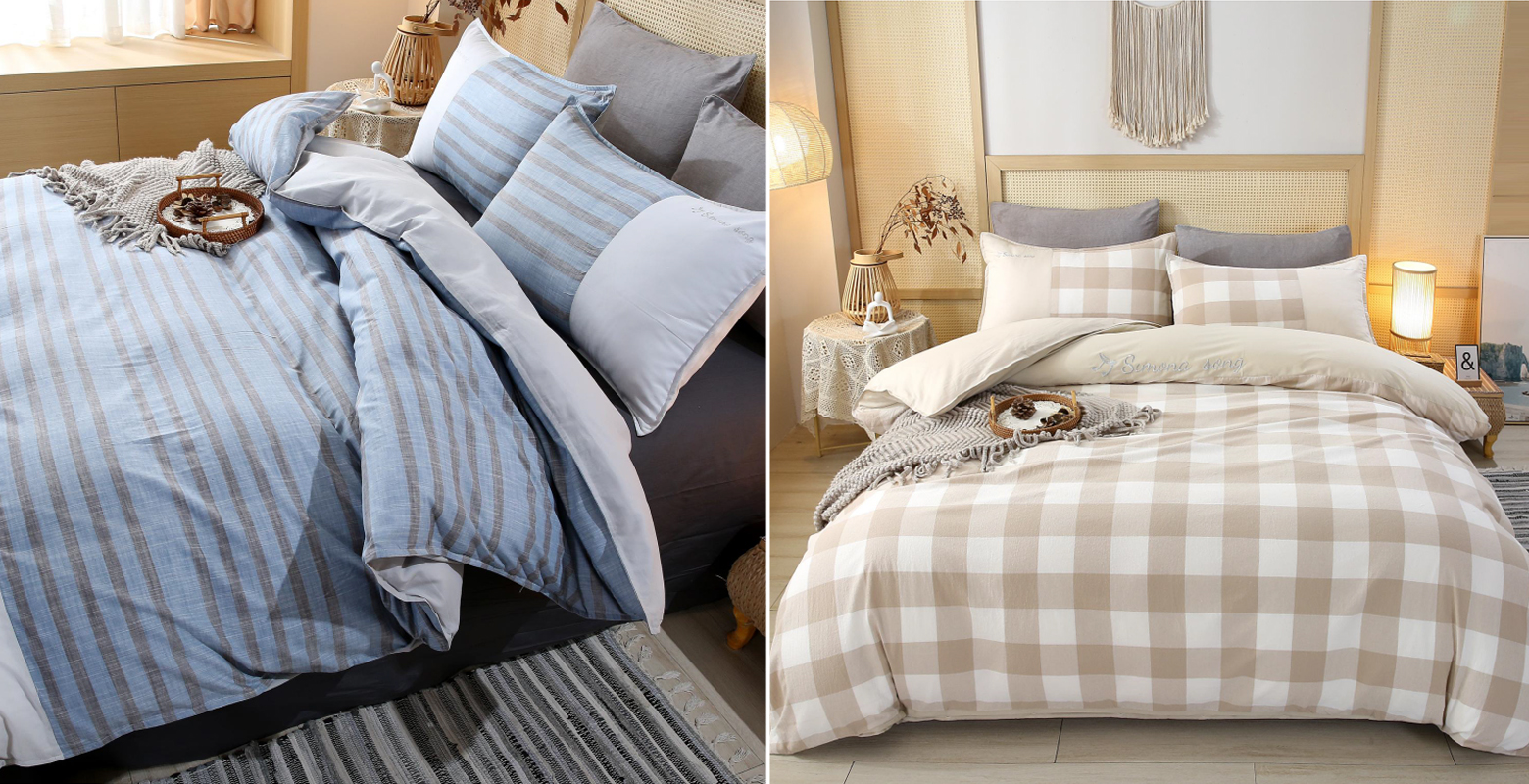 Baby Embroidered Handmade Quilt