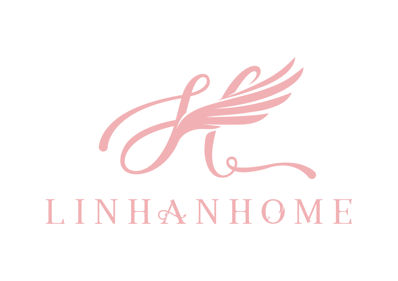LINHAN HOME Logo